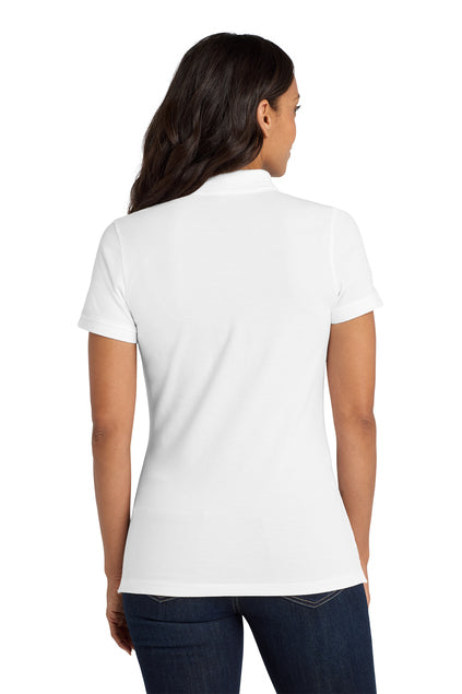 Ladies Short Sleeve Cotton Shirts