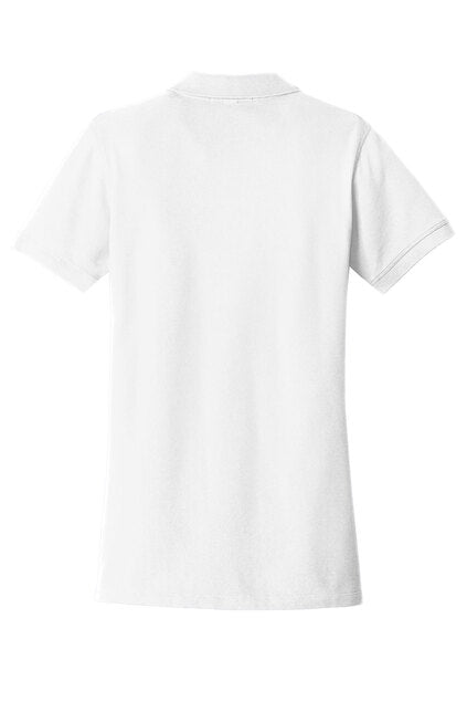 Ladies Short Sleeve Cotton Shirts