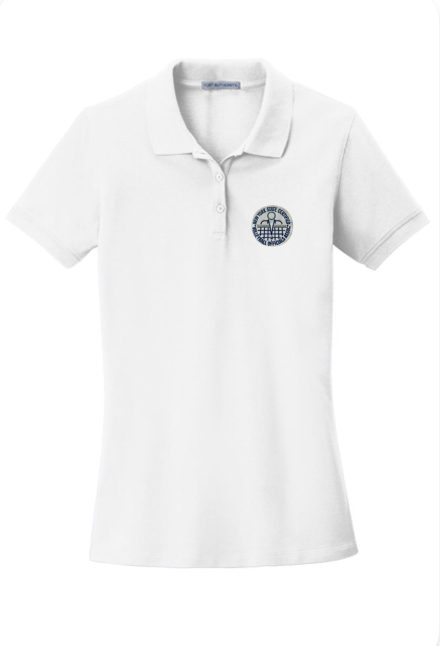 Ladies Short Sleeve Cotton Shirts