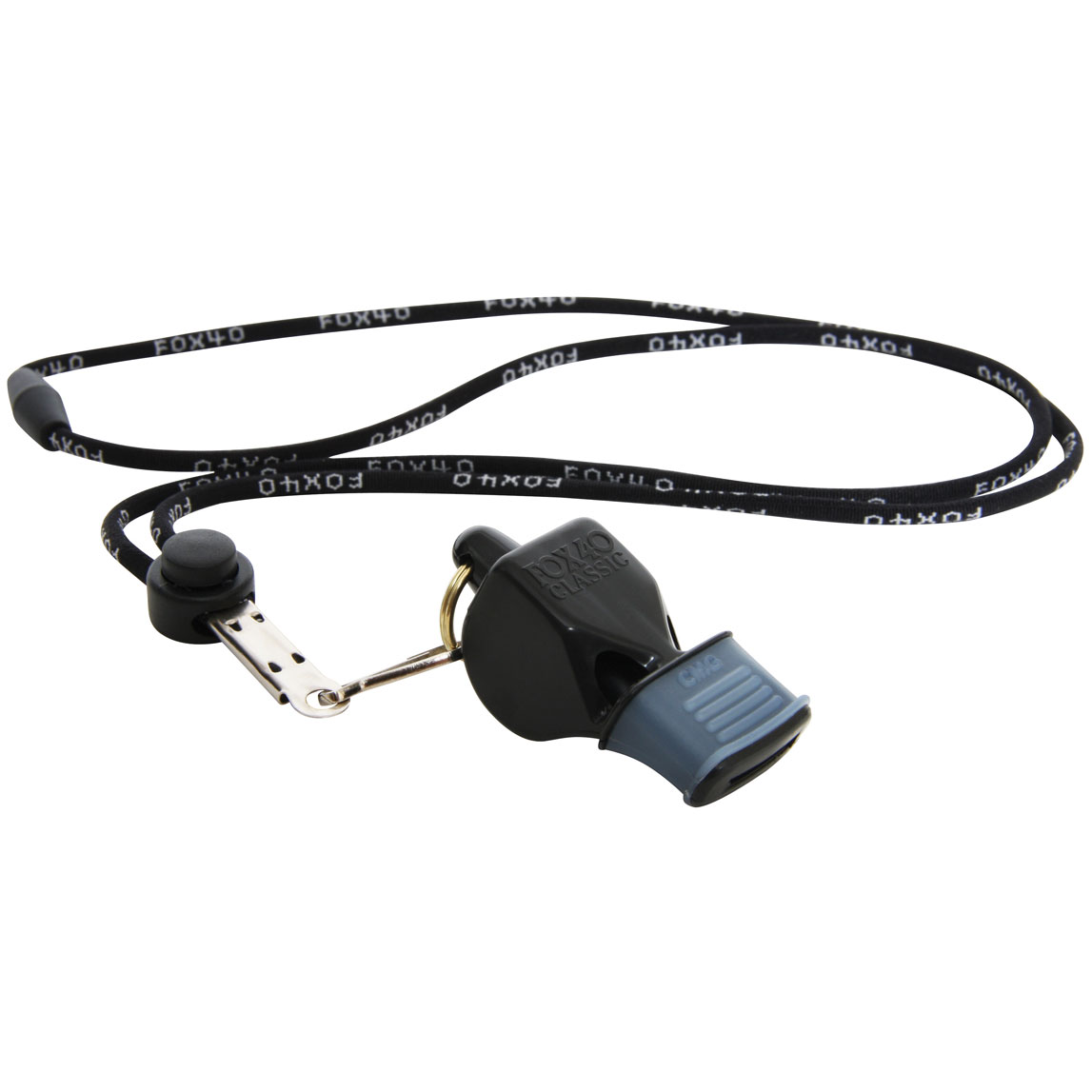 Fox 40 Classic Black