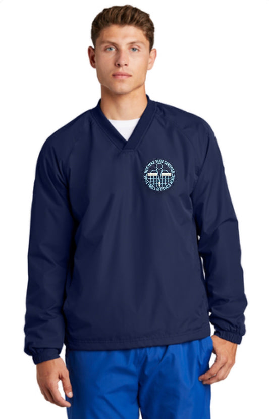 Official Navy Windshirt