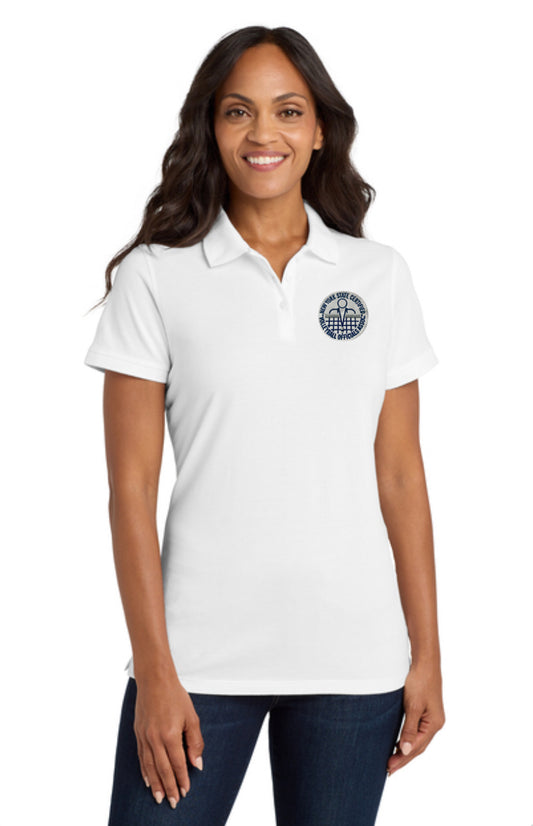 Ladies Short Sleeve Cotton Shirts